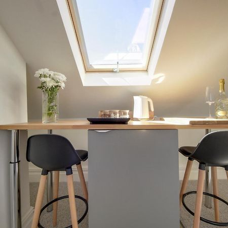 Bay City Studio Apartments By Staying-Away Cardiff Luaran gambar