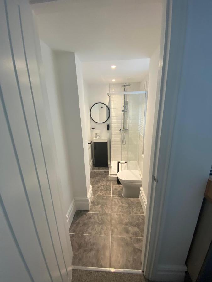 Bay City Studio Apartments By Staying-Away Cardiff Luaran gambar