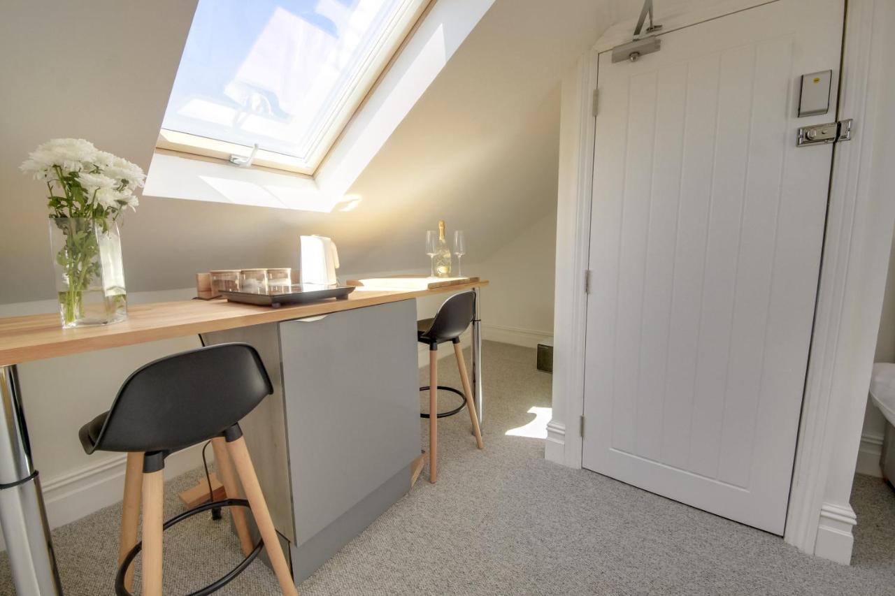 Bay City Studio Apartments By Staying-Away Cardiff Luaran gambar