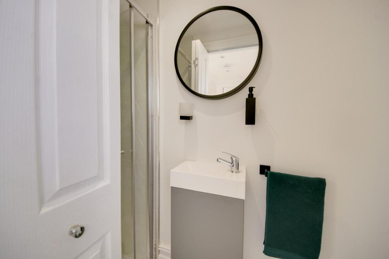 Bay City Studio Apartments By Staying-Away Cardiff Luaran gambar