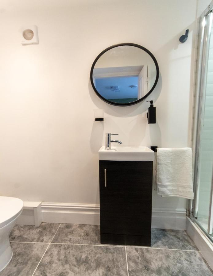 Bay City Studio Apartments By Staying-Away Cardiff Luaran gambar