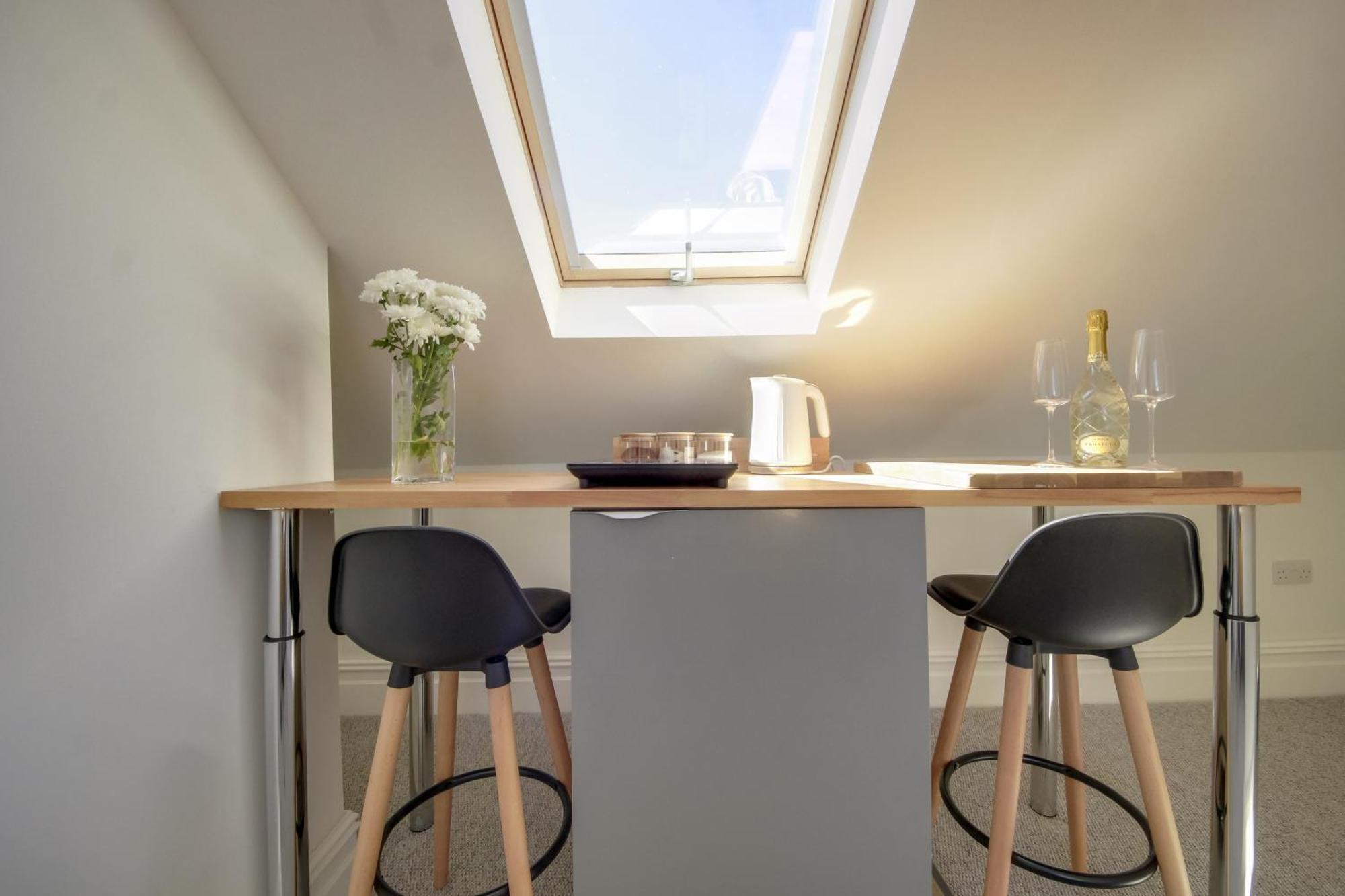 Bay City Studio Apartments By Staying-Away Cardiff Luaran gambar